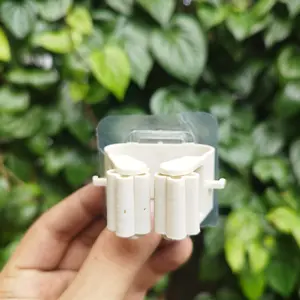 CANTOLAN BOTOL HAMSTER UNTUK AQUARIUM