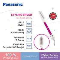 Gambar Panasonic Ion Hair Styler EH KE46 Penata Rambut dari Panasonic Authorized Jakarta Kota Administrasi Jakarta Barat 1 Tokopedia