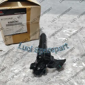 Actuator Semprotan Headlamp Kanan All New Pajero Sport 2016 Up Asli