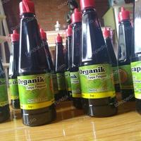 Gambar Kecap Sehat Organik dari Pondok Alam Kab. Sleman 2 Tokopedia