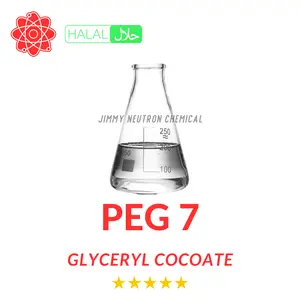 PEG7 Glyceryl Cocoate 100ml