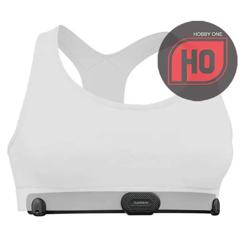 Garmin HRM-Fit - Heart Rate Monitor for Women 4