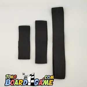 Board Game Elastic Band ( Pengikat Board Game )