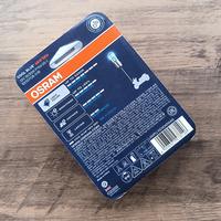 Gambar LAMPU DEPAN OSRAM COOL BLUE 62337CB 35W H6 M5 100% ASLI OSRAM TERANG - vario1252013 dari Lestari Motor 2 Kota Administrasi Jakarta Barat 3 Tokopedia