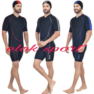 Baju renang dewasa baju renang diving dewasa terlaris termurah Olahraga Sport
