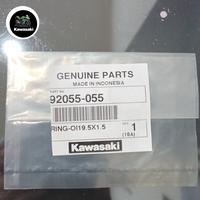 Gambar Ring-O |19.5X1.5 92055-055 dari Kawasaki Matahari Official Store Kota Bekasi 1 Tokopedia