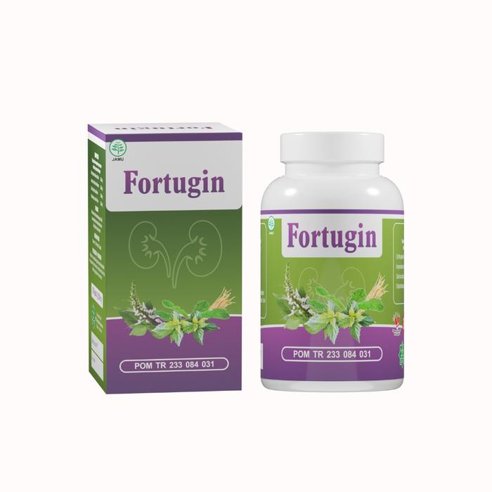 Gambar Fortugin Asli Original Obat Batu Ginjal Peluruh Batu Ginjal Dan Empedu dari De Nature Office Jakarta Kota Administrasi Jakarta Timur Tokopedia