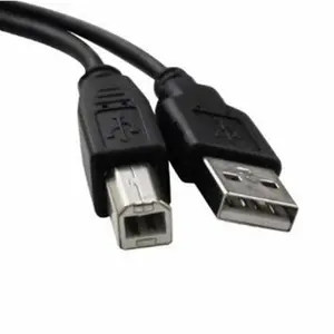 Kabel PRINTER USB 2.0 JST Line Black Good 1.5m