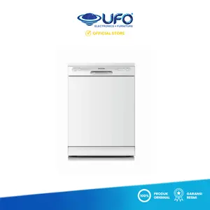 MODENA Mesin Cuci Piring Dishwasher WP-1200-FDWH