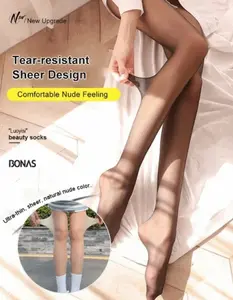 CONTROL TOP PANTYHOSE ORIGINAL TH2810