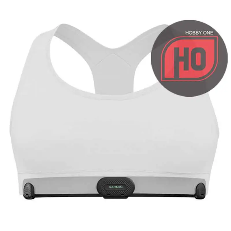 Garmin HRM-Fit - Heart Rate Monitor for Women 3
