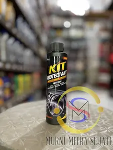 KIT Vinyl Protectant High Gloss Refill 160 mL