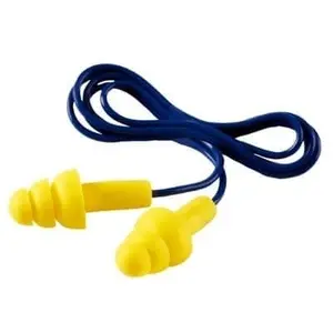 EARPLUG ULTRAFIT 3M 340-4004 PENUTUP TELINGA TANPA CASE