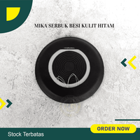 Gambar Mika serbuk besi ketipung ukuran 6 in siap main mika ketipung - Hitam dari Rebanagresiktigaputri Kab. Gresik 4 Tokopedia