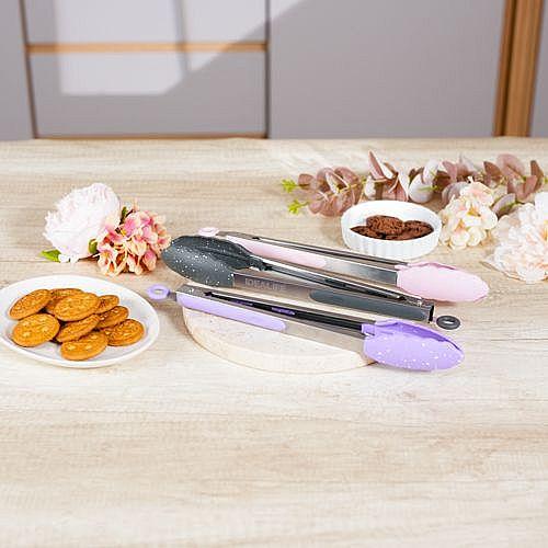 Gambar IDEALIFE - Kitchen Utensils Tong - Peralatan Masak - IL-172b dari IDEALIFE ONLINE STORE Kota Administrasi Jakarta Utara 5 Tokopedia