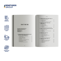 Gambar Renebook Buku Bisnis Profit First : Mengubah Bisnis Anda dari Monster Pemakan Uang Menjadi Mesin Penghasil Uang karya Mike Michalowicz - Profit First 1 eks dari Rene Turos Bookstore Kota Administrasi Jakarta Selatan 4 Tokopedia