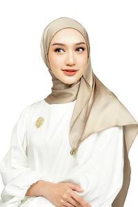 Gambar Nada Puspita - Luxe Easy Shawl - Dust dari Nada Puspita Kota Administrasi Jakarta Timur 2 Tokopedia