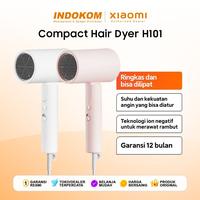Gambar Xiaomi Compact Hair Dryer H101 Ringkas Bisa Dilipat - Pink dari Indokom Store Kota Administrasi Jakarta Pusat 1 Tokopedia