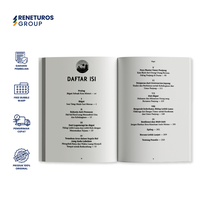 Gambar Renebook Buku IKIGAI - Rahasia Hidup Bahagia dan Panjang Umur Orang Jepang HC SC karya Hector Gracia dan Francesc Miralles - Ikigai Hard Cover 1 pcs + stabilo dari Rene Turos Bookstore Kota Administrasi Jakarta Selatan 4 Tokopedia