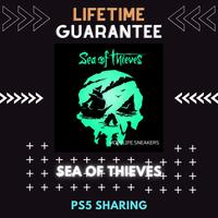 Gambar Sea Of Thieves for PlayStation 5, PS5 Digital & disc - Secondary card dari MoreLife.Gaming Kota Administrasi Jakarta Utara 1 Tokopedia