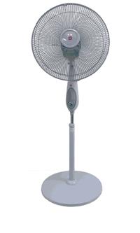 Gambar KDK Japan Stand Fan 16" Kipas Berdiri WM40X dari Semeru Elektronik Solo Kota Surakarta 2 Tokopedia