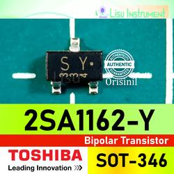 1x 2SA53 Toshiba Germanium Transistor – Original Japan – NOS