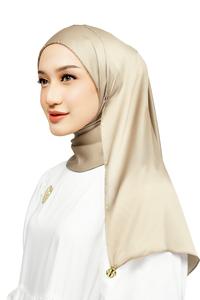 Gambar Nada Puspita - Luxe Easy Shawl - Dust dari Nada Puspita Kota Administrasi Jakarta Timur 3 Tokopedia