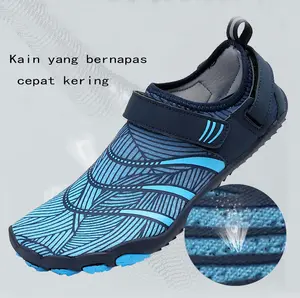 Sepatu Rafting Sepatu Pantai Sepatu Renang Sepatu Diving Sepatu Surfing Wanita Dan Pria Sepatu Snorkling Sepatu Berenang Sepatu Selam Sepatu Air Barefoot shoes Beach Shoes Beach Shoes Aqua Shoes Pria Dan Wanita
