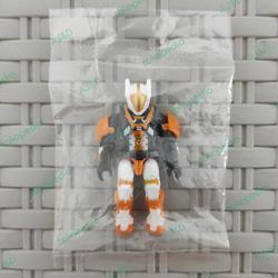 5 Minifigure Mega Bloks Call Of Duty Classic – Action Figure 1,75'' – Senza Confezione