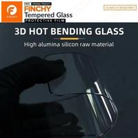 Gambar Finchy anti gores Oppo Reno 6 4G premium tempered glass kingkong glass dari Finchy Indonesia Kab. Tangerang 5 Tokopedia
