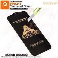 Gambar Finchy anti gores Oppo Reno 6 4G premium tempered glass kingkong glass dari Finchy Indonesia Kab. Tangerang 3 Tokopedia