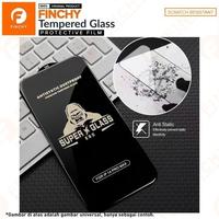 Gambar Finchy anti gores Oppo Reno 6 4G premium tempered glass kingkong glass dari Finchy Indonesia Kab. Tangerang 2 Tokopedia