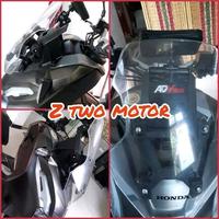 Gambar Breket holder adv160 Tatakan holder adv160 Breket gps adv160 dari Z two Motor Jakarta Barat 1 Tokopedia