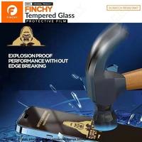 Gambar Finchy anti gores Oppo Reno 6 4G premium tempered glass kingkong glass dari Finchy Indonesia Kab. Tangerang 4 Tokopedia