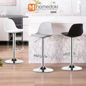 Homedoki Kursi Bar/Kursi Salon/Kursi cafe/Kursi Hidrolik/Kursi Kantor