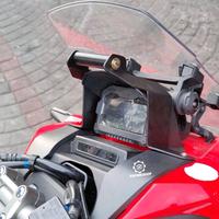 Gambar Breket holder adv160 Tatakan holder adv160 Breket gps adv160 dari Z two Motor Jakarta Barat 4 Tokopedia