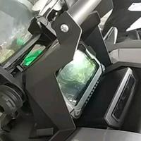 Gambar Breket holder adv160 Tatakan holder adv160 Breket gps adv160 dari Z two Motor Jakarta Barat 5 Tokopedia