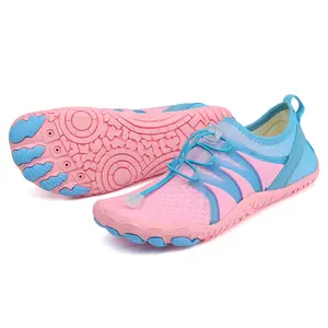 Sepatu Pantai Sepatu Renang Sepatu Rafting Sepatu Diving Sepatu Surfing Sepatu Snorkling Sepatu Berenang Sepatu Selam Wanita Dan Pria Sepatu Air Barefoot shoes Beach Shoes Water Shoes Aqua Shoes Pria Dan Wanita 631