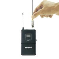 Gambar ACS21-F Adapter for Shure SLX/ SVX/ PGX dari Seruni Karya Indonesia Kab. Sleman 2 Tokopedia