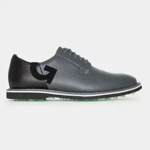G/FORE Sepatu Golf Pria Terbaru Bahan Kulit Asli Nyaman Tahan Air 40-45 Harga rendah waktu terbatas