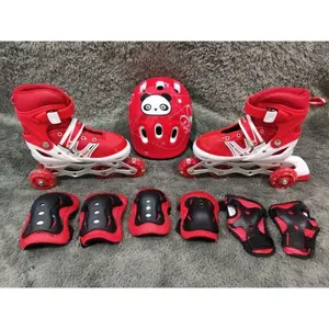 SEPATU RODA ANAK RODA BAJAJ/INLINE SKATE