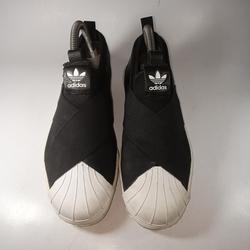 Jual Adidas Superstar Slip On Shoes Model & Desain Terbaru - Harga Mei 2026  | Tokopedia