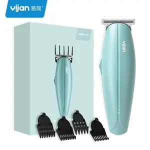 OMWshop Alat Cukur Rambut Bayi Anak Dewasa Enssu ES908