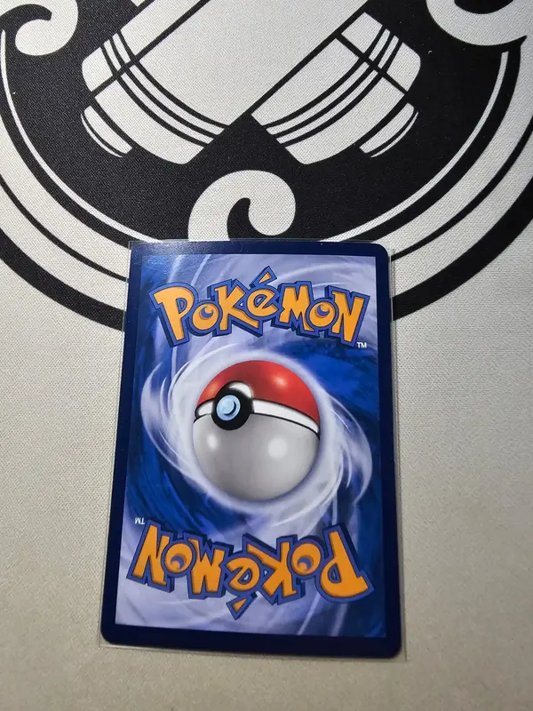 Pokemon TCG Indonesia - Drum Kebangkitan ACE 1