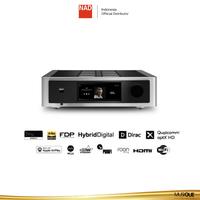 Gambar NAD M33 BluOS Streaming DAC Amplifier dari MUSIQUE Kota Administrasi Jakarta Barat 1 Tokopedia