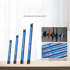 Magnetic Tool Holder - Gantungan Magnet Perkakas - 12" 18" 24"