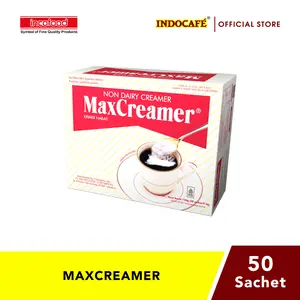 MaxCreamer Box (50 sachet)