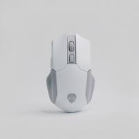 Gambar Rexus Gaming Wireless Mouse Xierra S5 Aviator 6D - Hitam dari Techno Computer Bali Kota Denpasar 2 Tokopedia