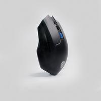 Gambar Rexus Gaming Wireless Mouse Xierra S5 Aviator 6D - Hitam dari Techno Computer Bali Kota Denpasar 4 Tokopedia