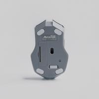 Gambar Rexus Gaming Wireless Mouse Xierra S5 Aviator 6D - Hitam dari Techno Computer Bali Kota Denpasar 5 Tokopedia